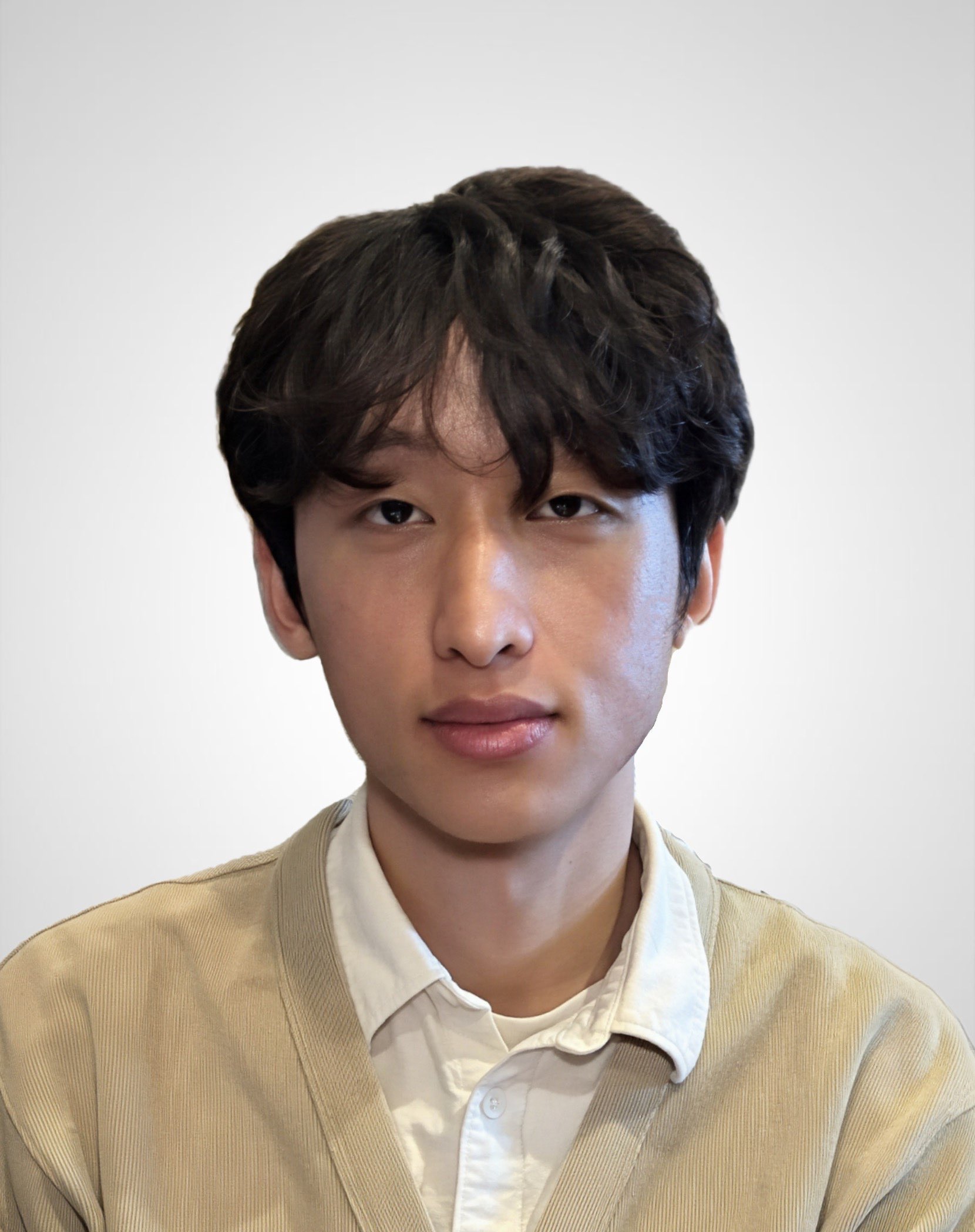 Yuheng Fang